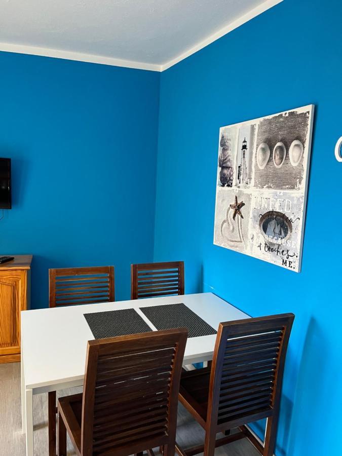 Cornelia'S Home 4 Primera Linea De Playa Los Cristianos  Exteriér fotografie