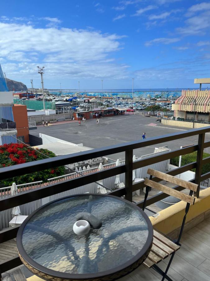 Cornelia'S Home 4 Primera Linea De Playa Los Cristianos  Exteriér fotografie