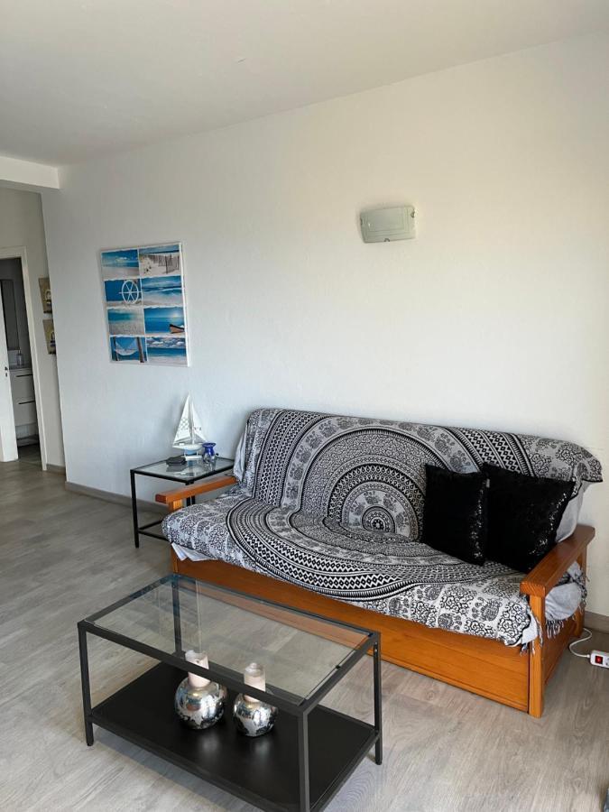 Cornelia'S Home 4 Primera Linea De Playa Los Cristianos  Exteriér fotografie