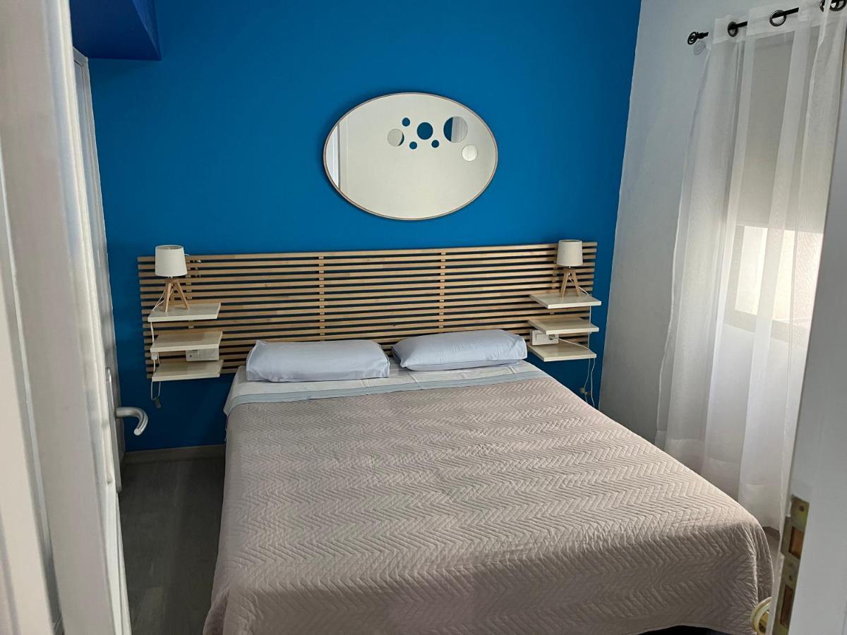 Cornelia'S Home 4 Primera Linea De Playa Los Cristianos  Exteriér fotografie